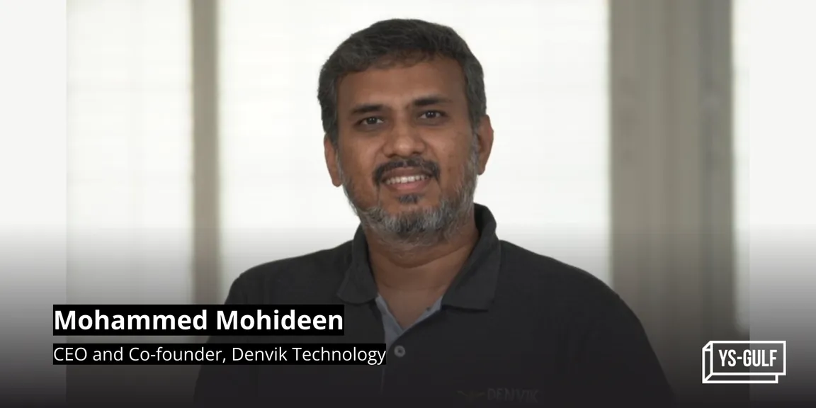 With IoT and smart solutions, Denvik Technologies is modernising poultry farming in MENA