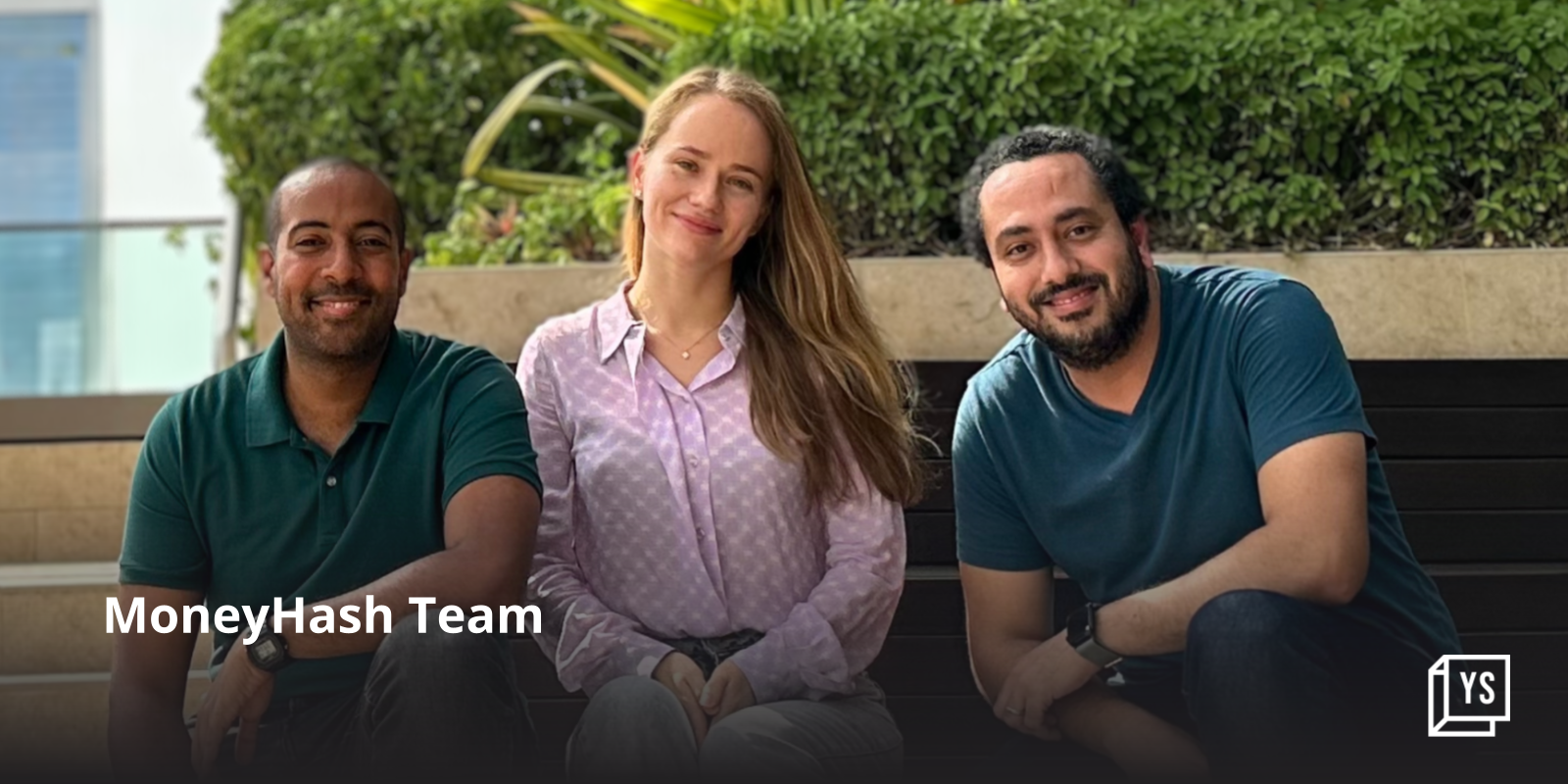MoneyHash bags $4.5M in seed funding round led by COTU, Sukna 
