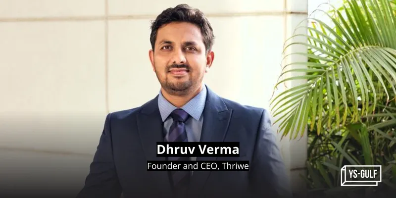Dhruv Verma