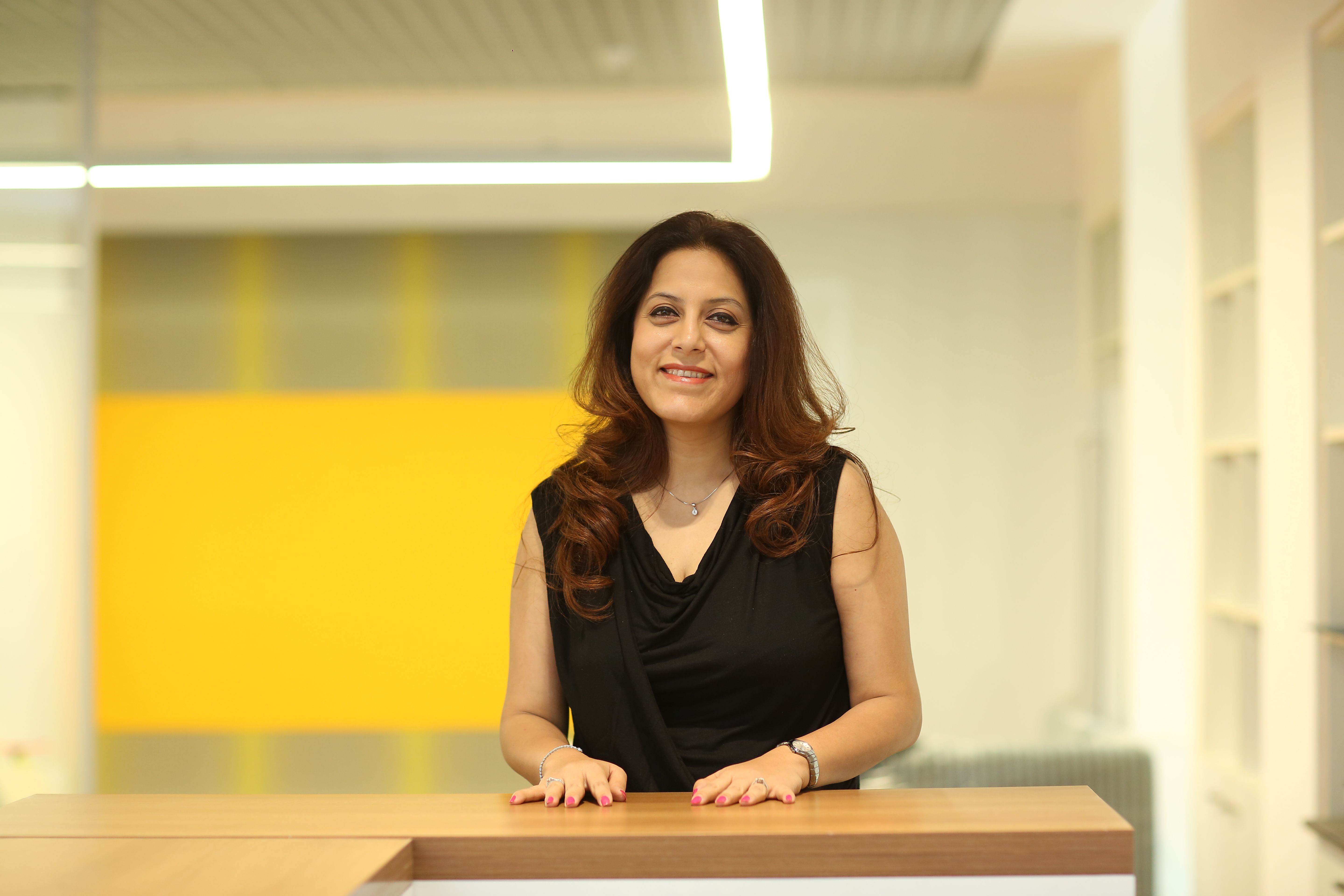 Trezi expands to UAE, partners with iAccel Gulf Business Incubator