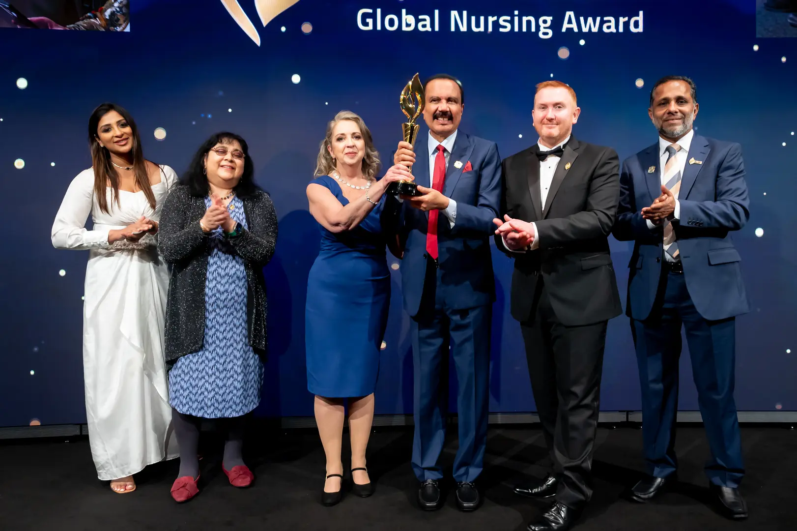 Aster Guardians Global Nursing Award 2024 extends submission deadline