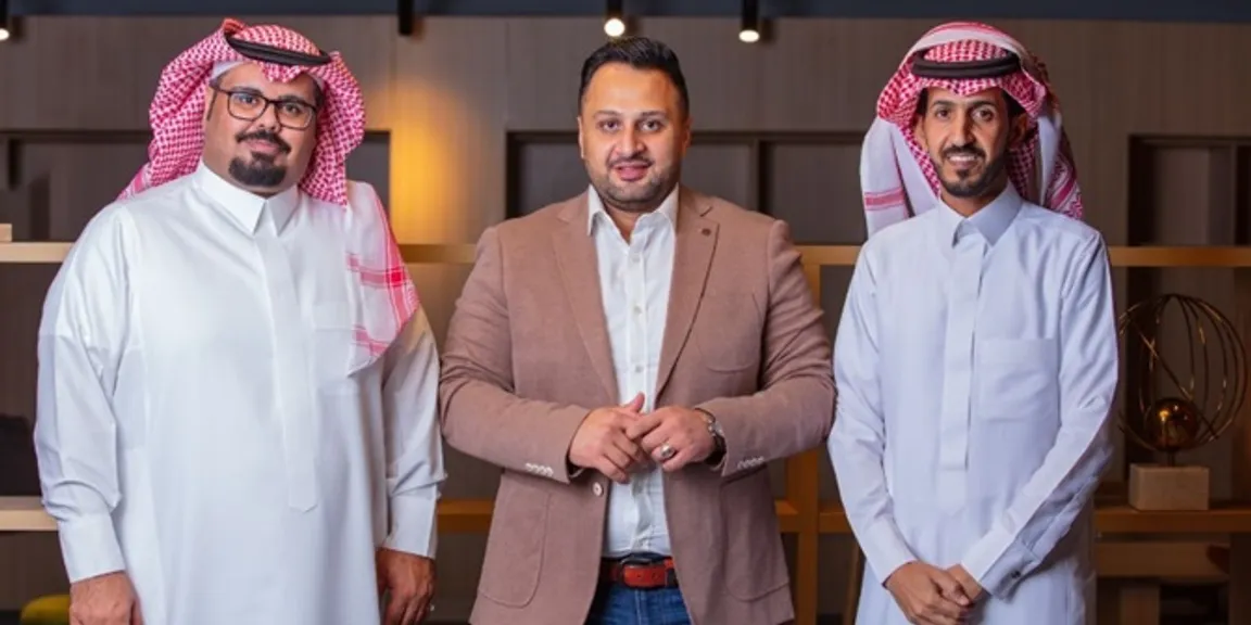 Saudi's PIESHIP bags undisclosed pre-seed round