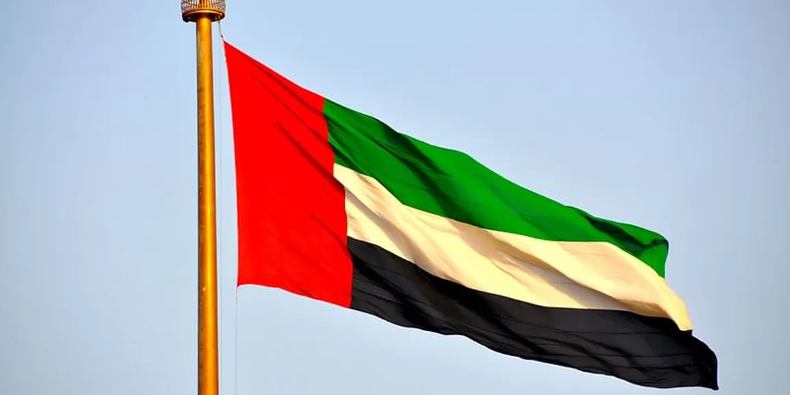 Abu Dhabi Fund for Development (ADFD) celebrates the 51st UAE National Day