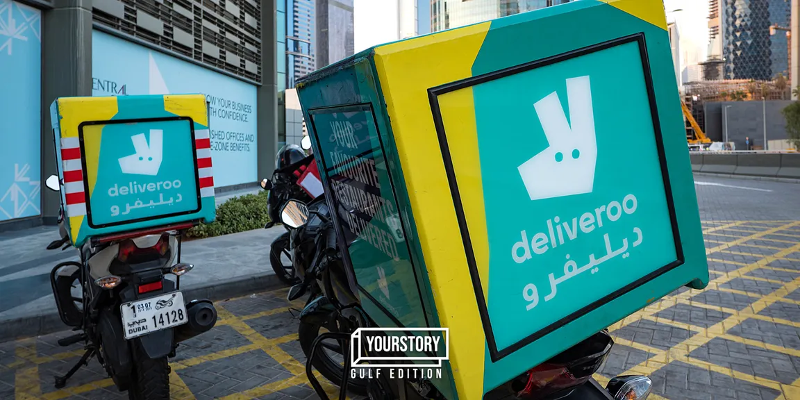 Deliveroo aims GCC expansion with more dark kitchens