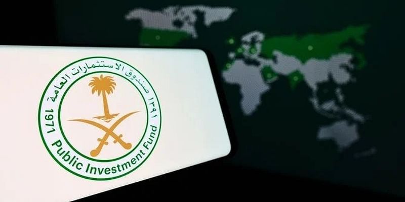 Kakao Entertainment raises $930M from Saudi's PIF and others 