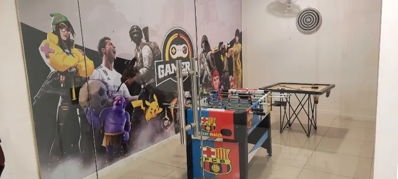 Gamerji