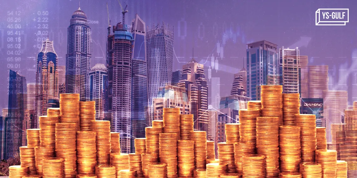GCC sovereign wealth funds show increased interest in global startups in last two years
