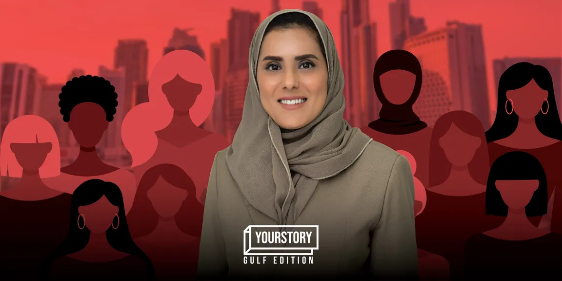 Monsha’at's Afnan Ababtain on how Saudi Arabia's SMEs have 40% women entrepreneurs  
