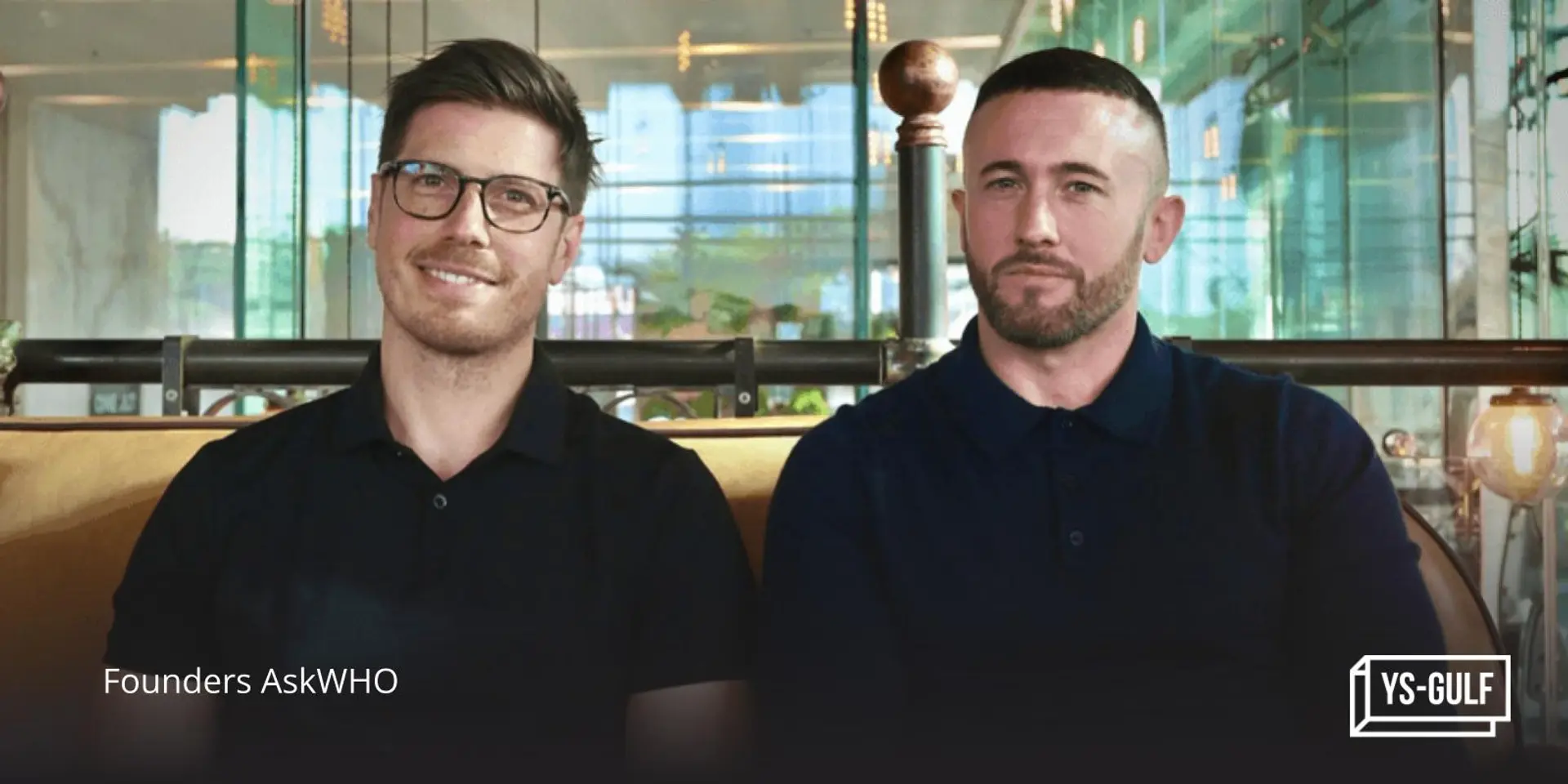 UAE-based social app ASKWHO raises $1M