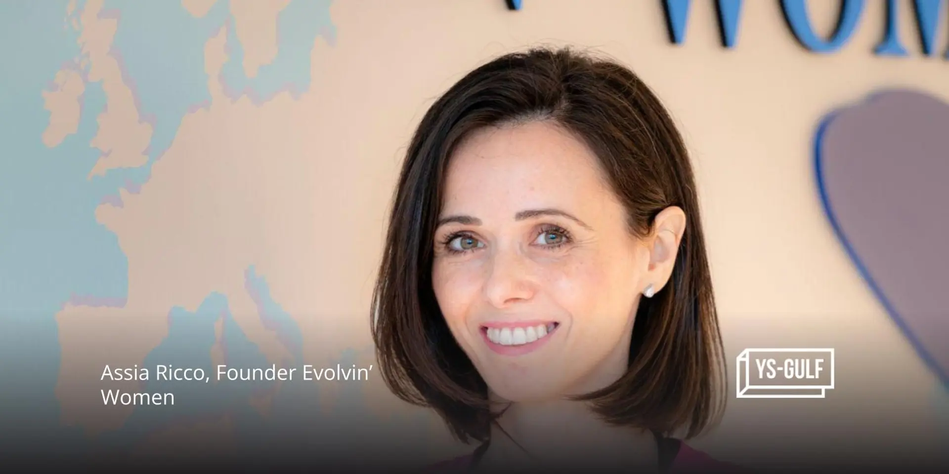 This social enterprise helps women from Africa find vocational training and jobs in the UAE