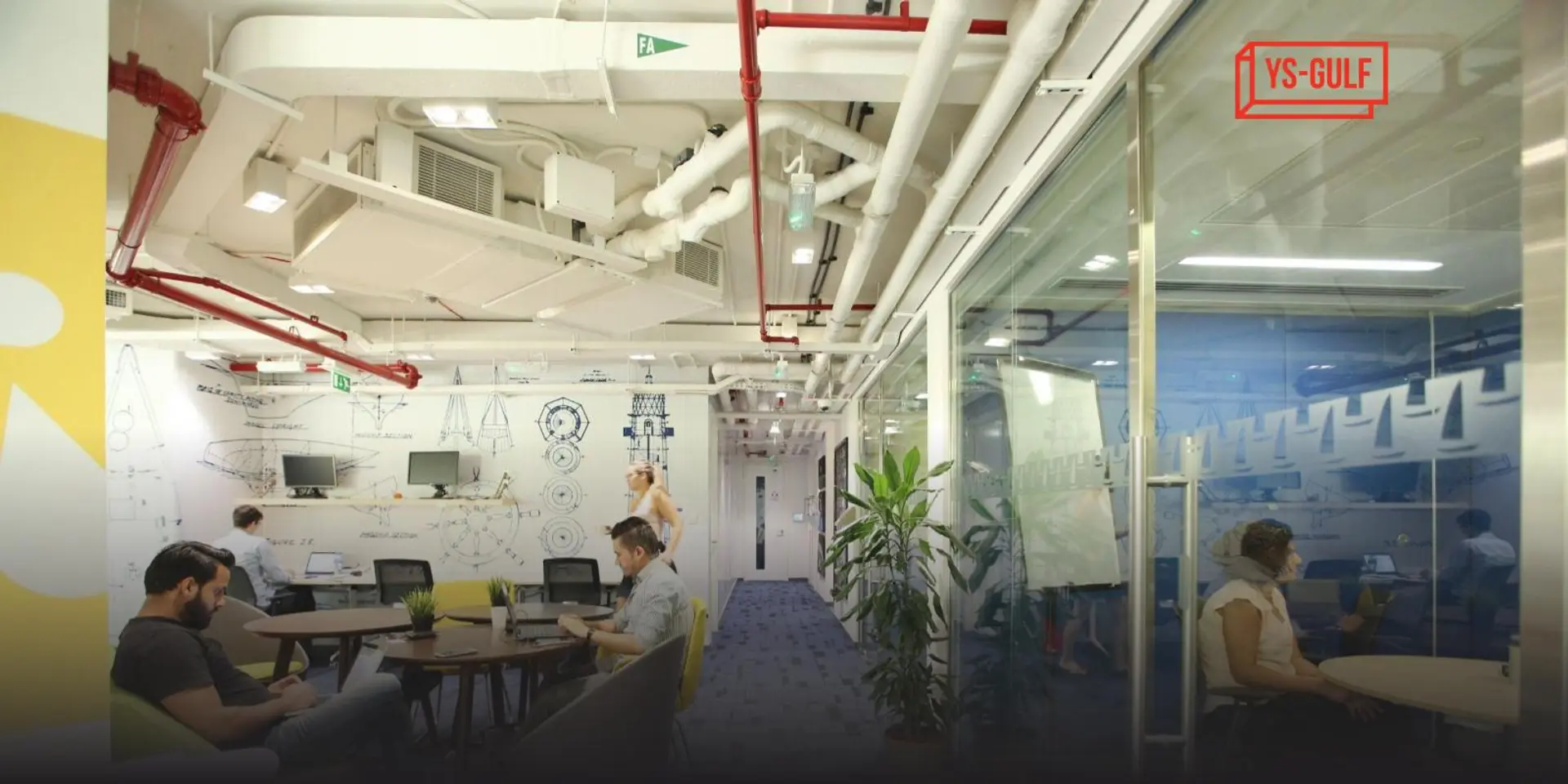 This is how AstroLabs is helping companies build global businesses from the Middle East