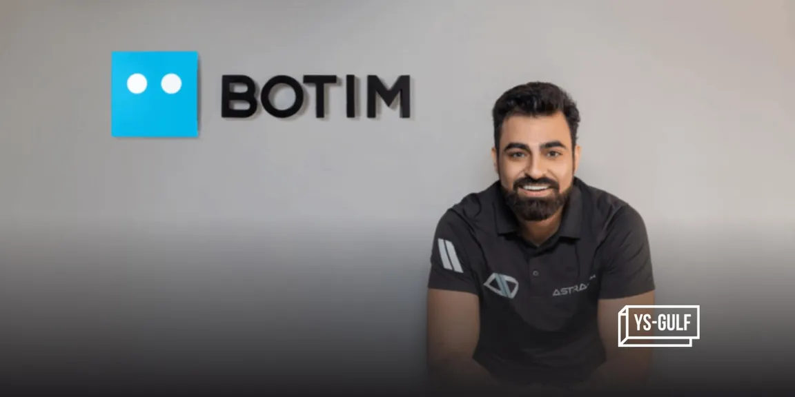 UAE-based Astra Tech acquires voice calling app BOTIM 