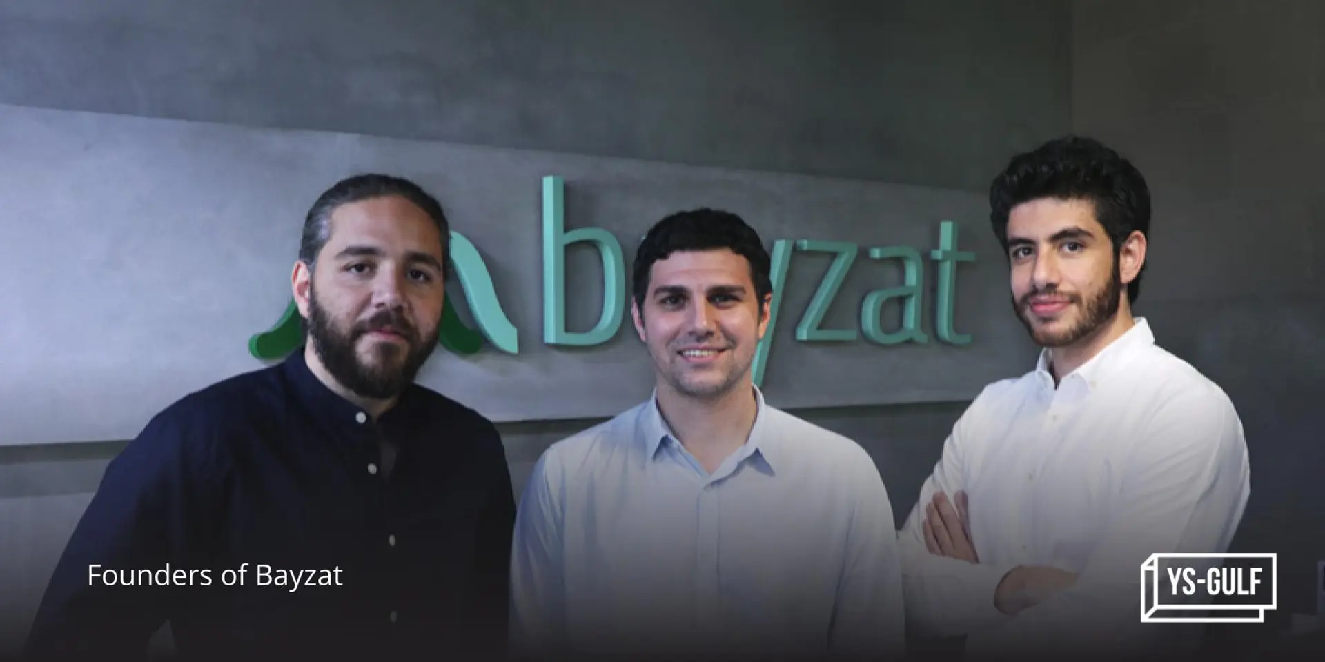 Bayzat raises $25M in Series C funding
