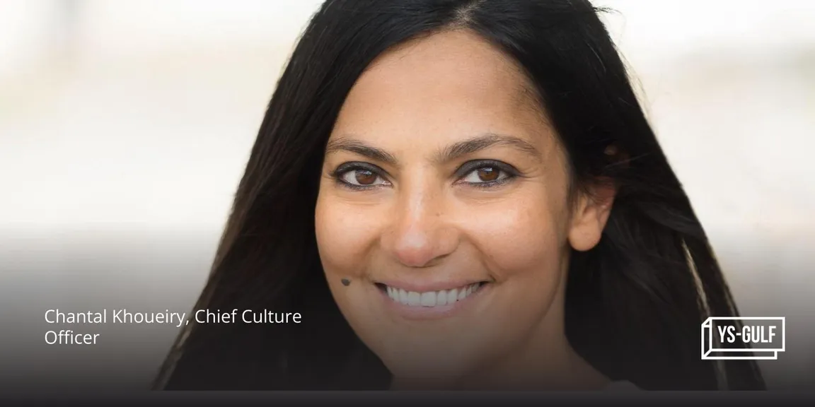 The Bicester Collection’s Chantal Khoueiry on accelerating women entrepreneurship in MENA