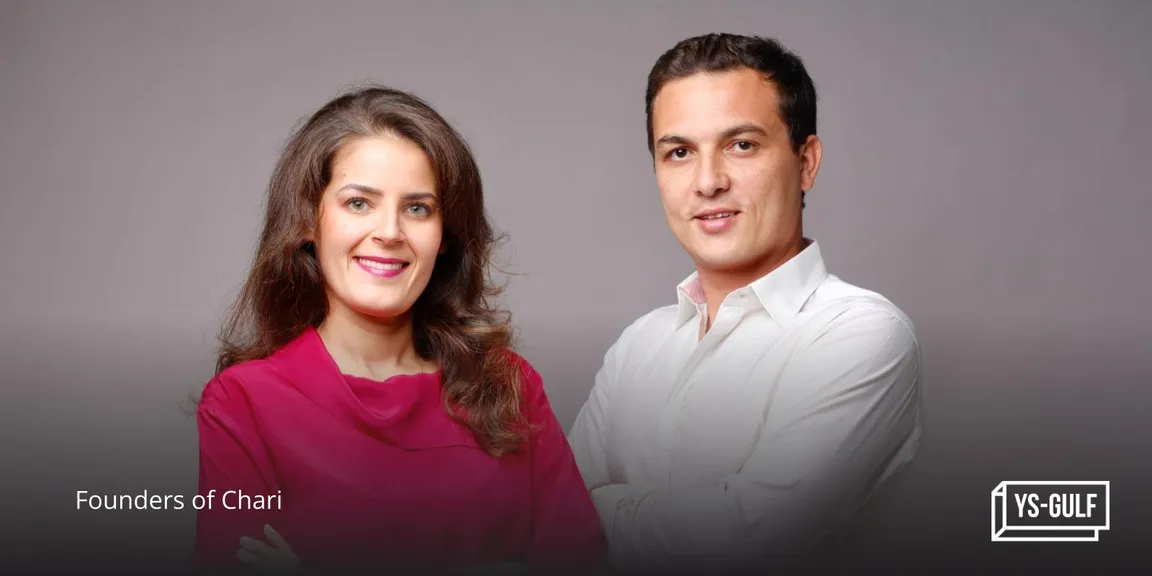 Why this Saudi Arabian fund chose to invest in the ‘Udaan’ of Morocco
