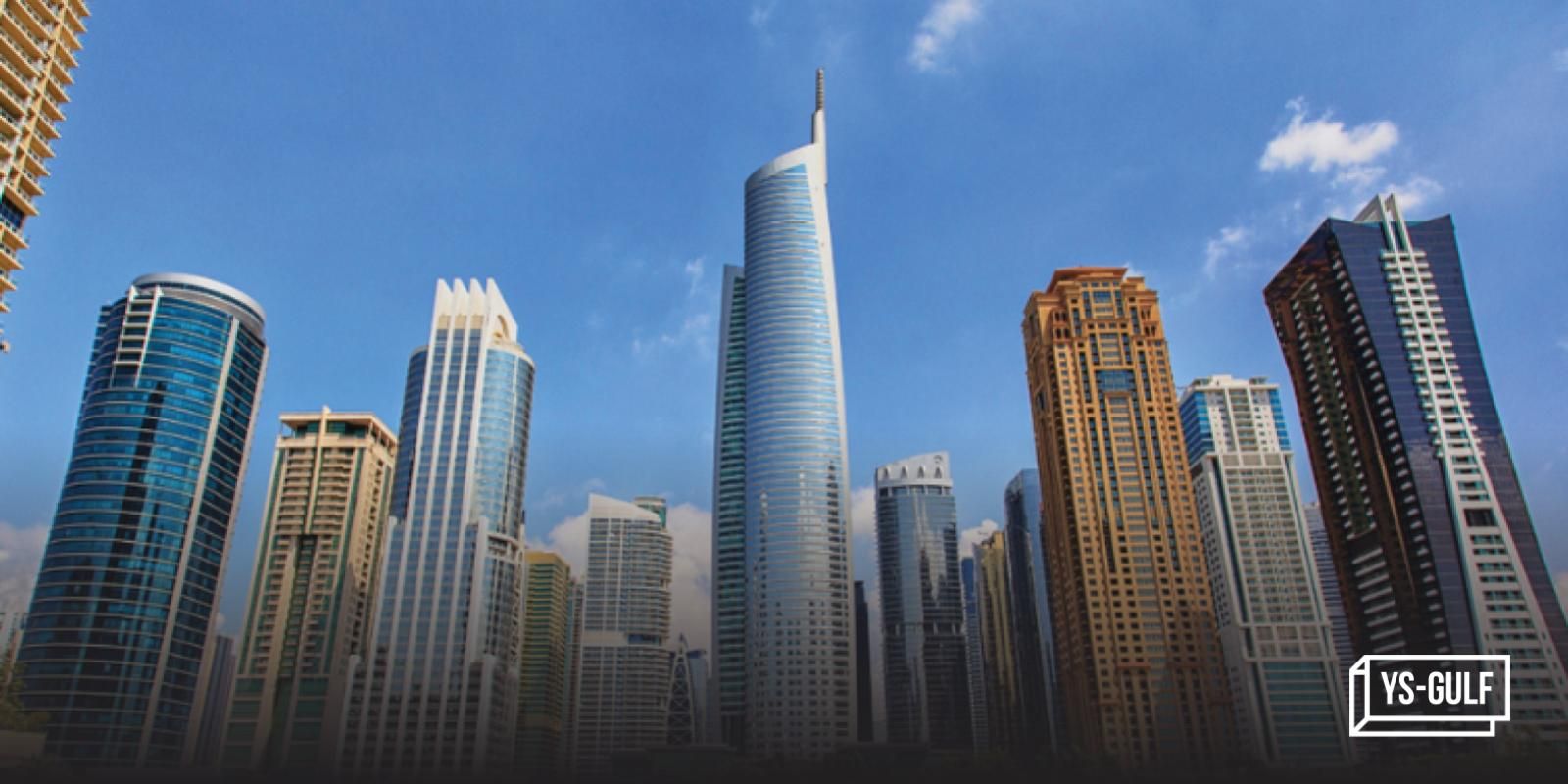 Dubai Multi Commodities Centre, TDeFi partner to attract new wave of crypto  firms | YourStory