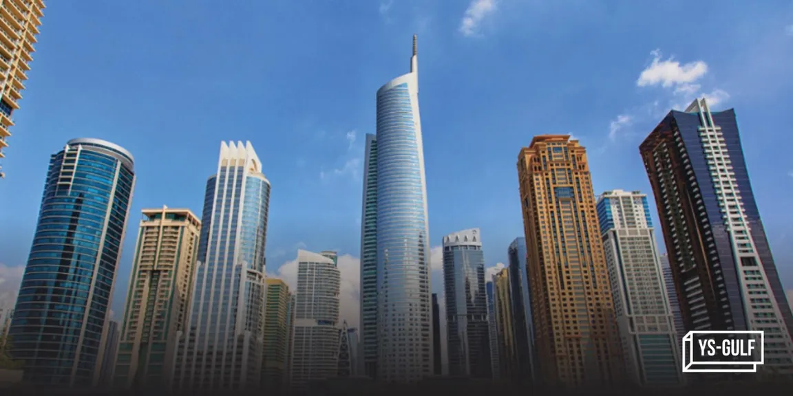 Dubai Multi Commodities Centre attracted over 3,000 companies in 2022