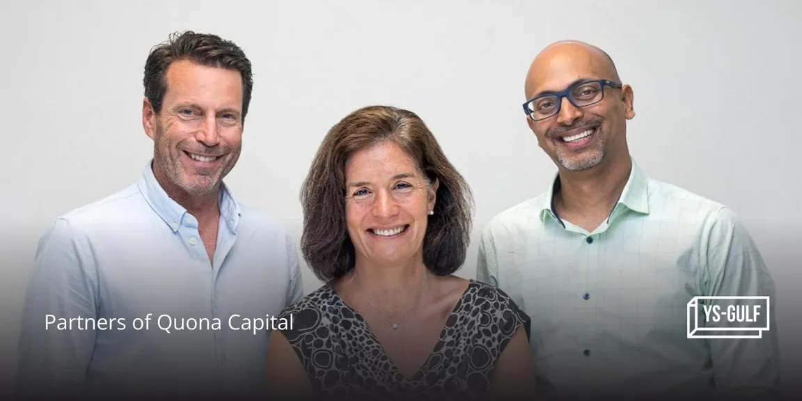 Quona Capital's $332M fund to accelerate financial inclusion in MENA, emerging markets
