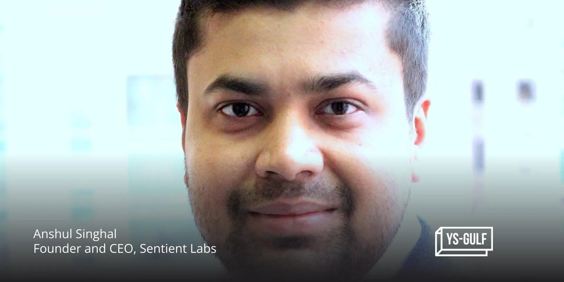 From food processing to oceans, Sentient Labs has a robotic solution for all firms
