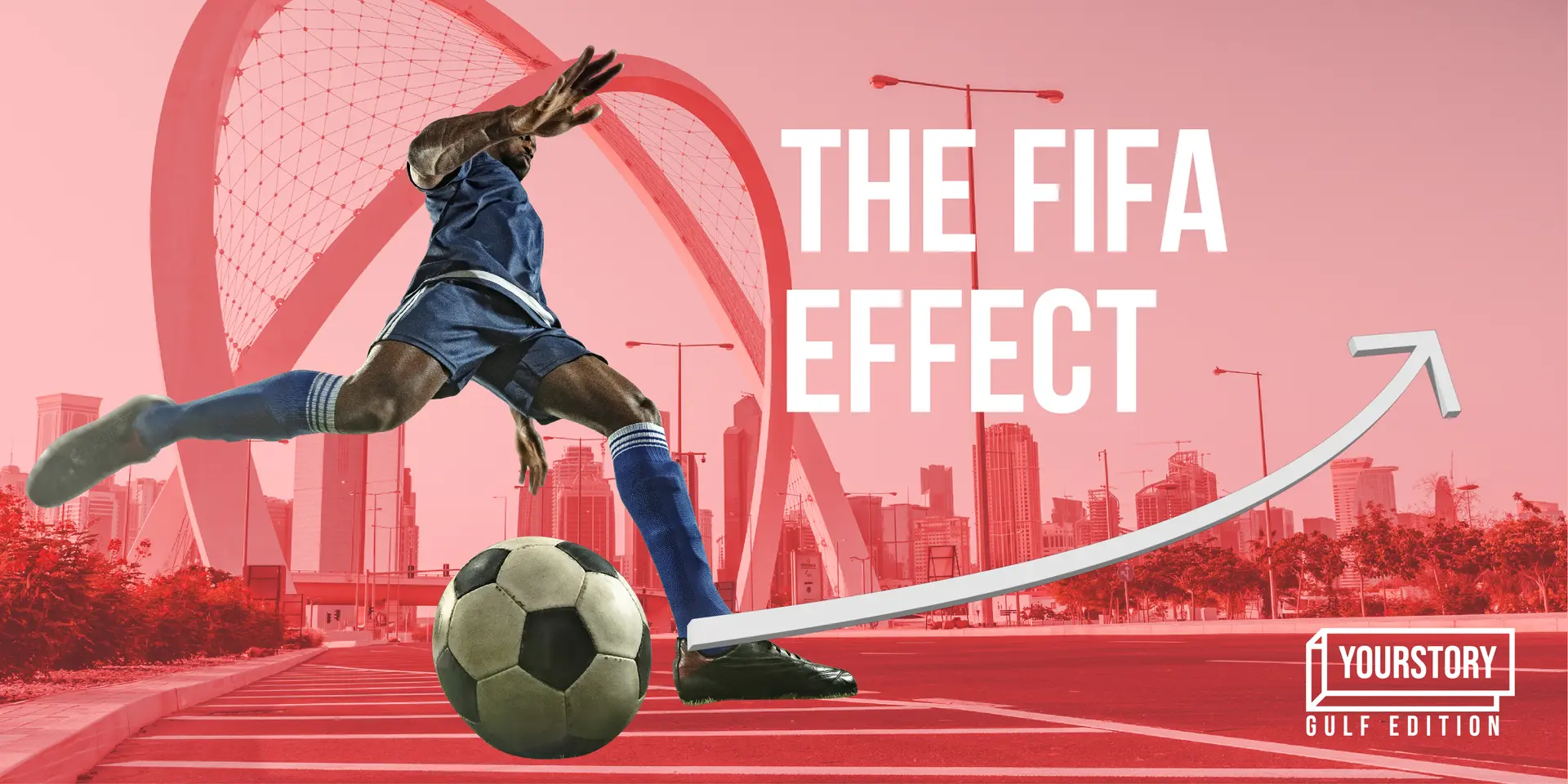 How the 2022 FIFA World Cup is impacting the economy, startups, and MSMEs of Qatar