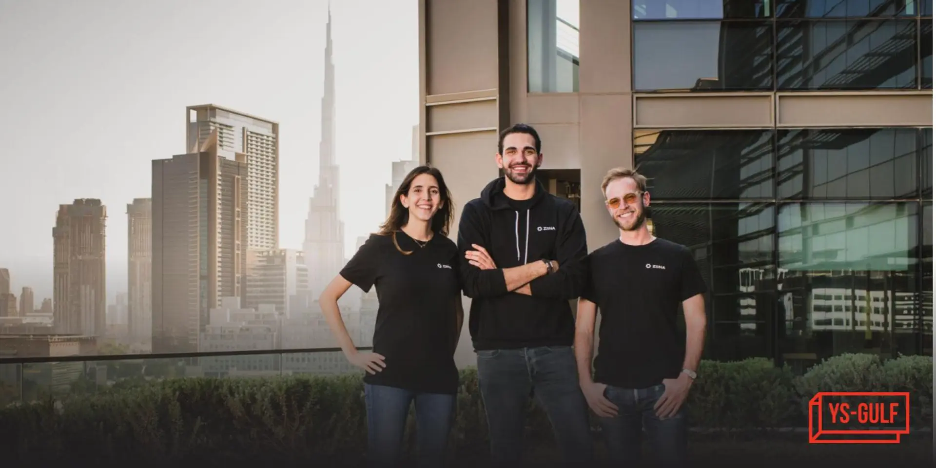 This Y Combinator-backed fintech startup aims to be the Amazon Pay of the Middle East