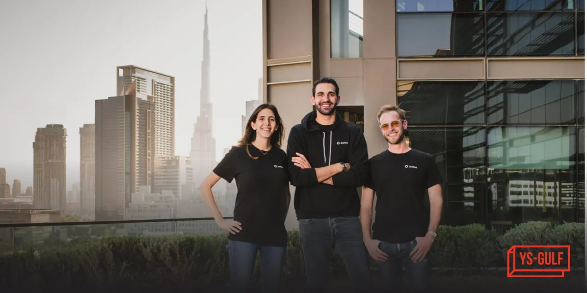 This Y Combinator-backed fintech startup aims to be the Amazon Pay of the Middle East 