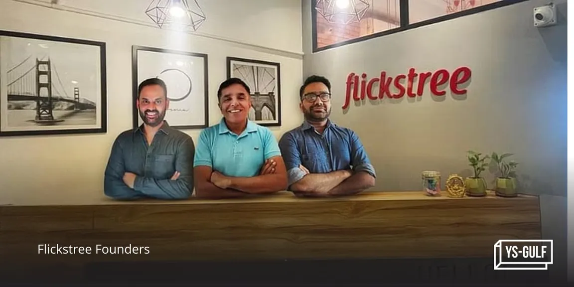 Why Flickstree believes Middle East is the next frontier for content-driven commerce market