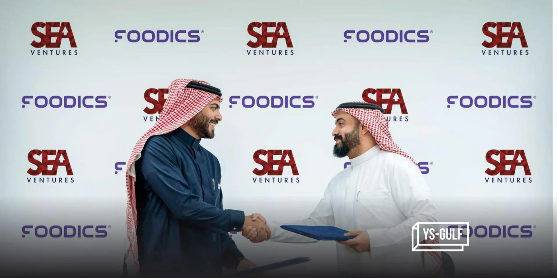 Foodics partners with SEA Ventures to empower food entrepreneurs