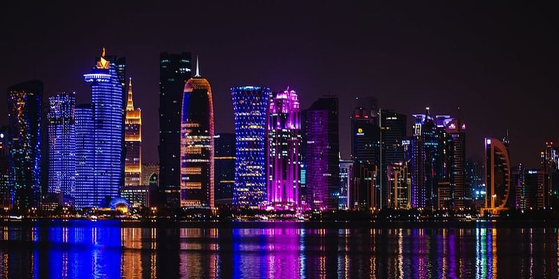 Qatar Investment Authority to invest in soccer, tech, financial institutions