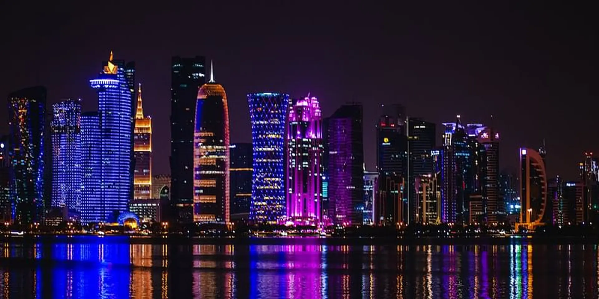 Qatar Investment Authority to invest in soccer, tech, financial institutions