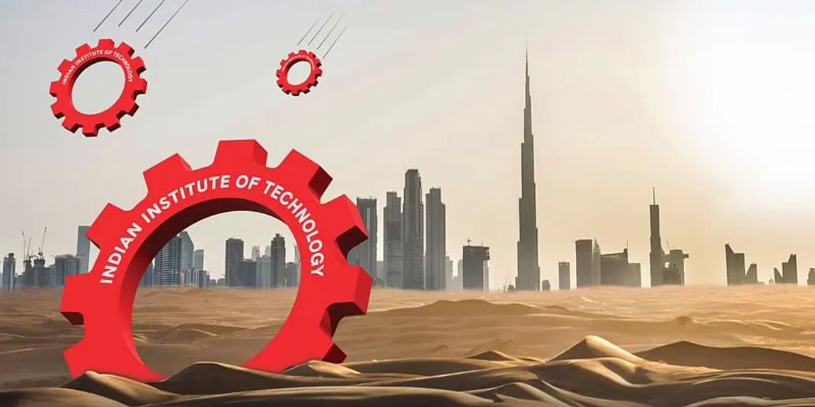As IIT explores new horizons in the UAE, how will it shape education in the region?