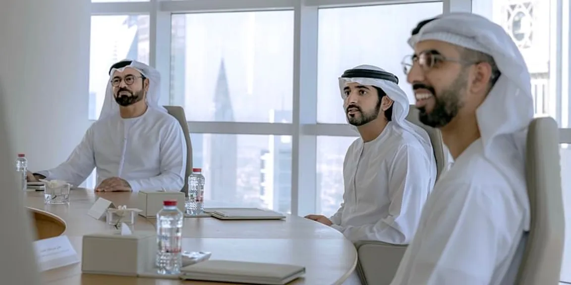 Crown Prince of Dubai approves new phase of metaverse strategy 