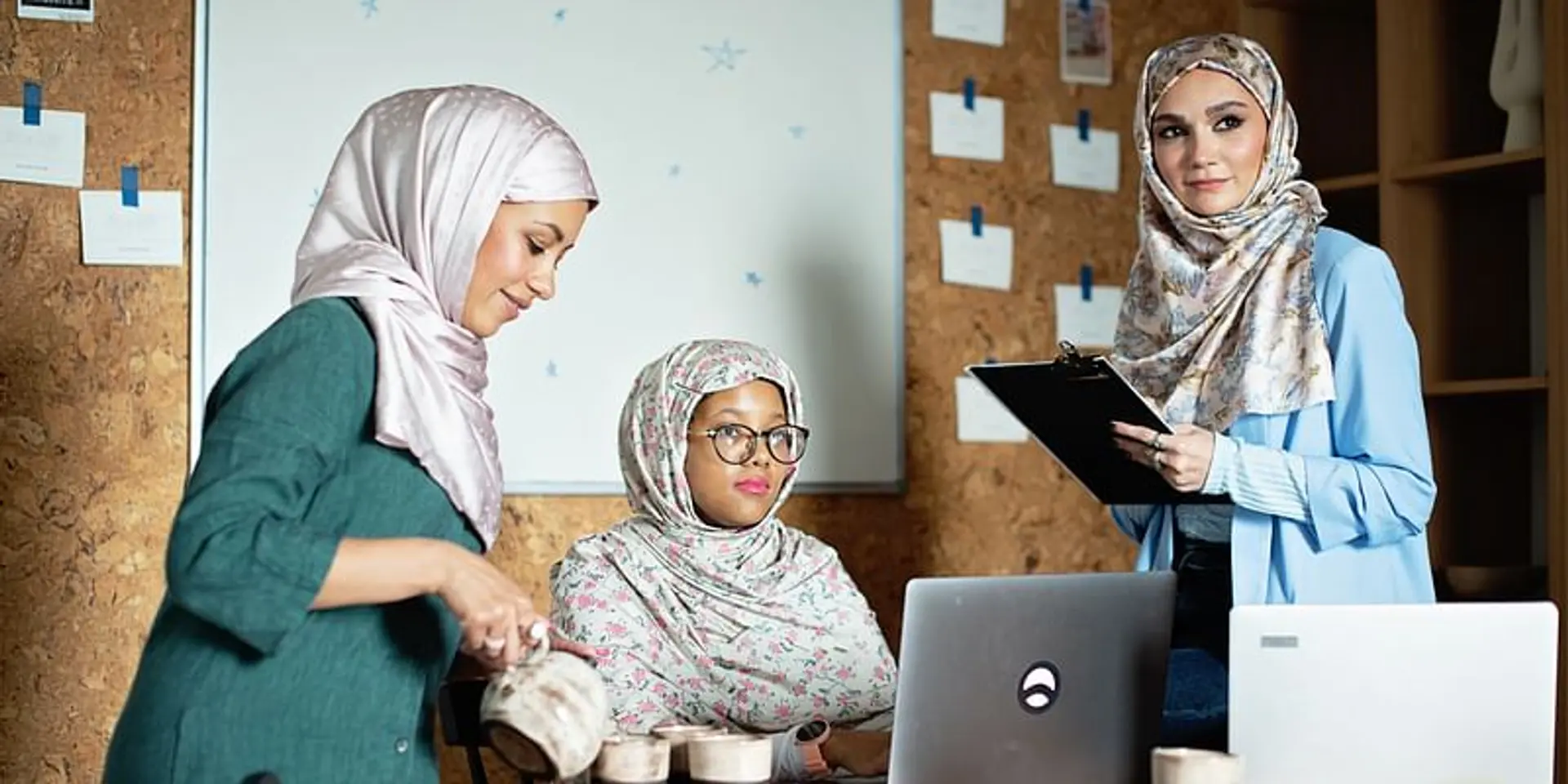 Sharjah sees 68% increase in women entrepreneurs