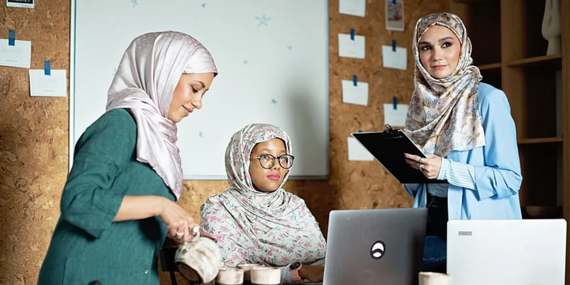 Sharjah sees 68% increase in women entrepreneurs 