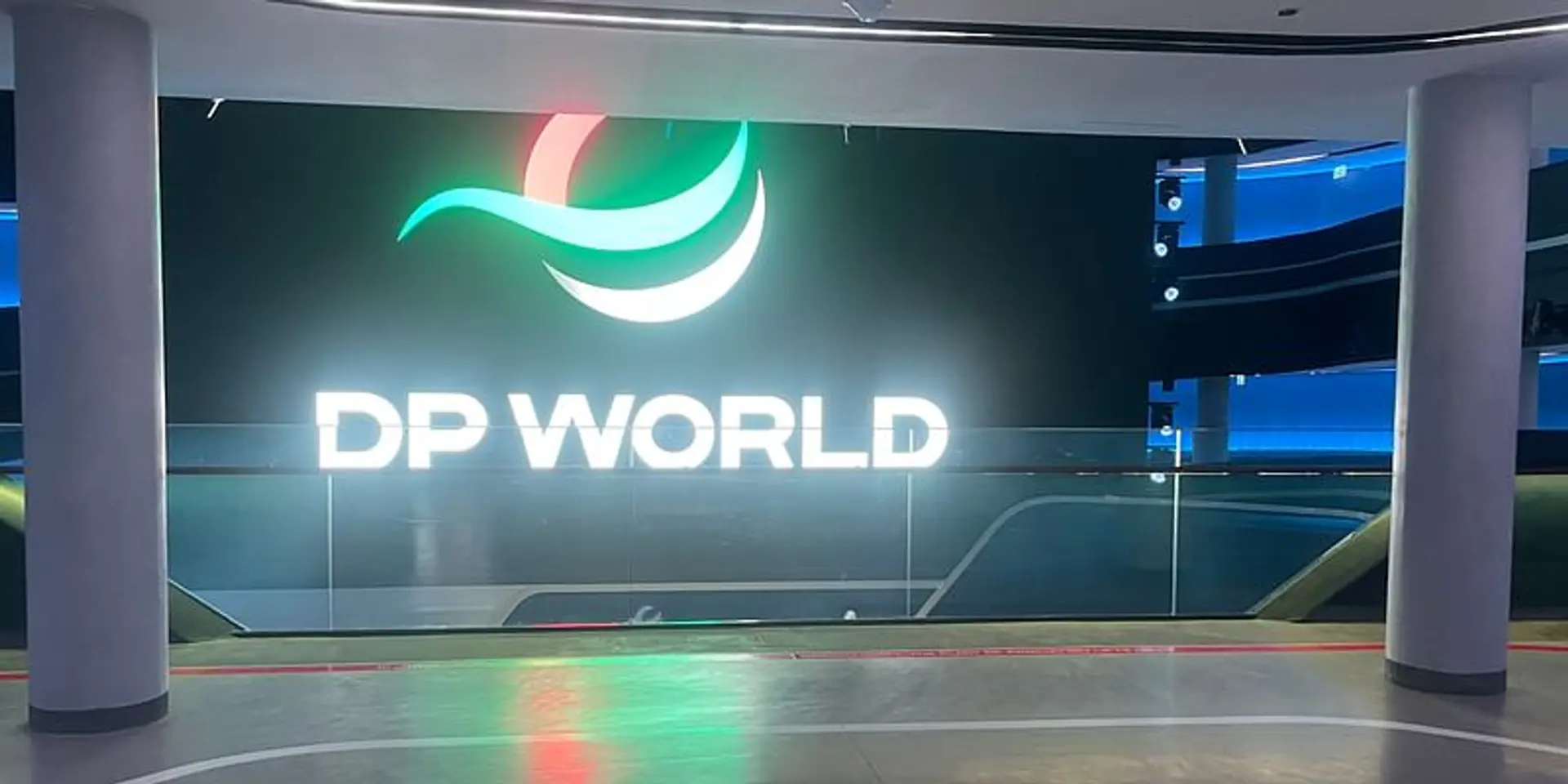 Into The Metaverse: DP World’s bet on fresh technology to revamp logistics