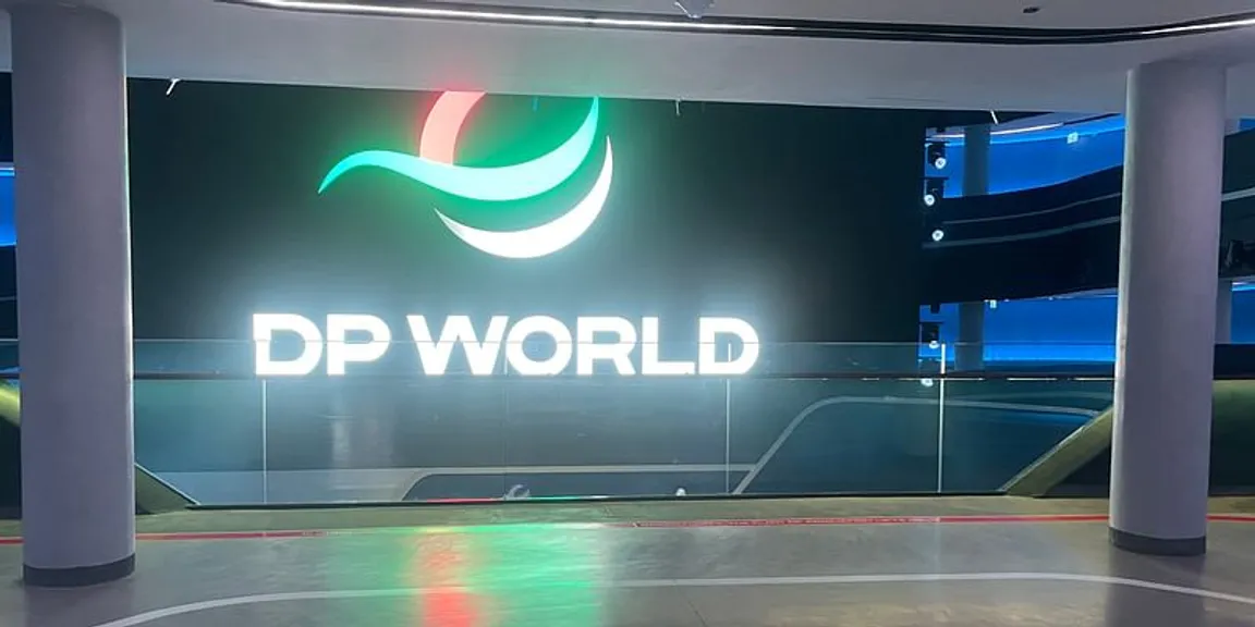 Into The Metaverse: DP World’s bet on fresh technology to revamp logistics 
