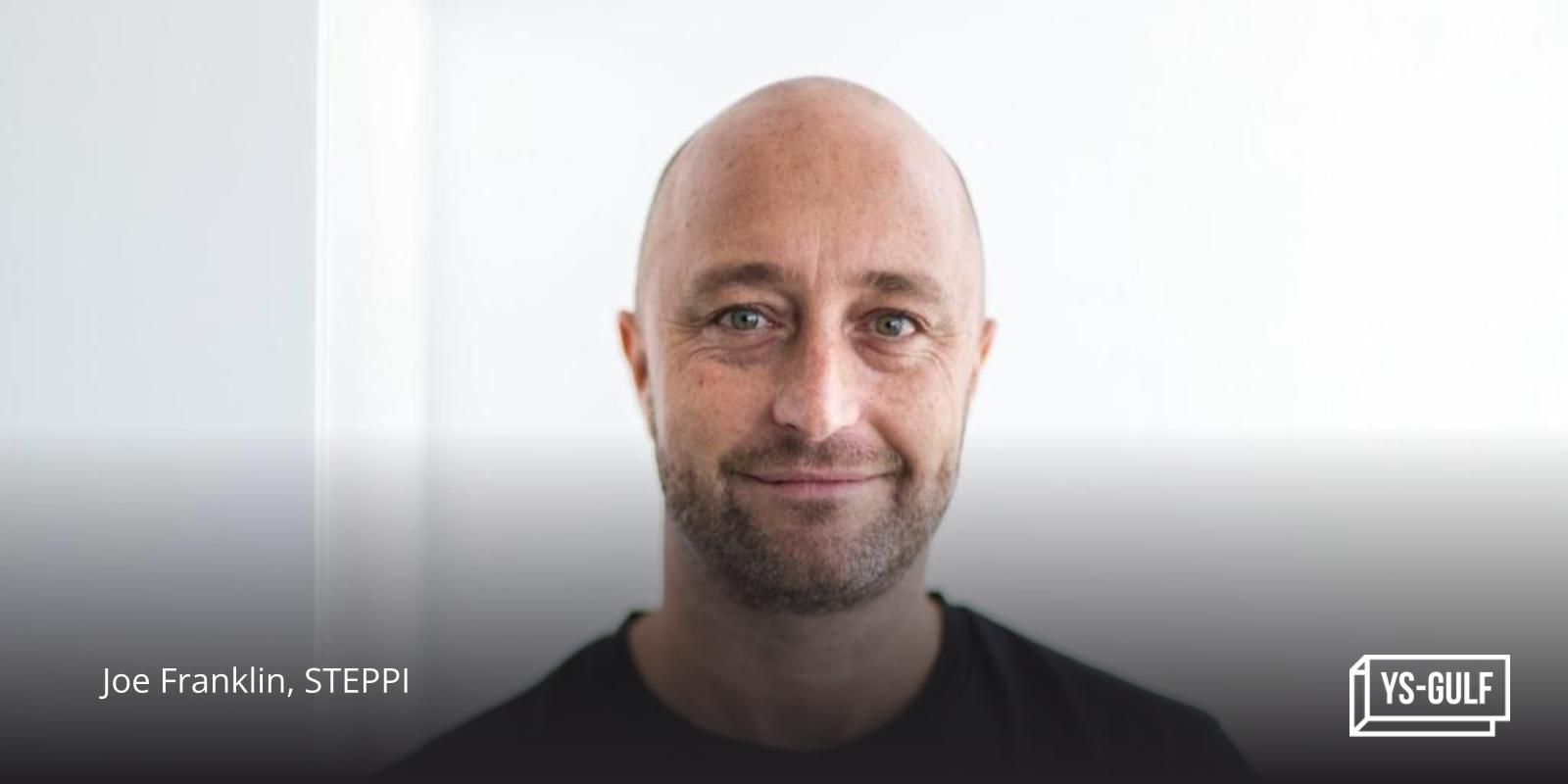 This former Fitbit exec is building for workforce well-being 