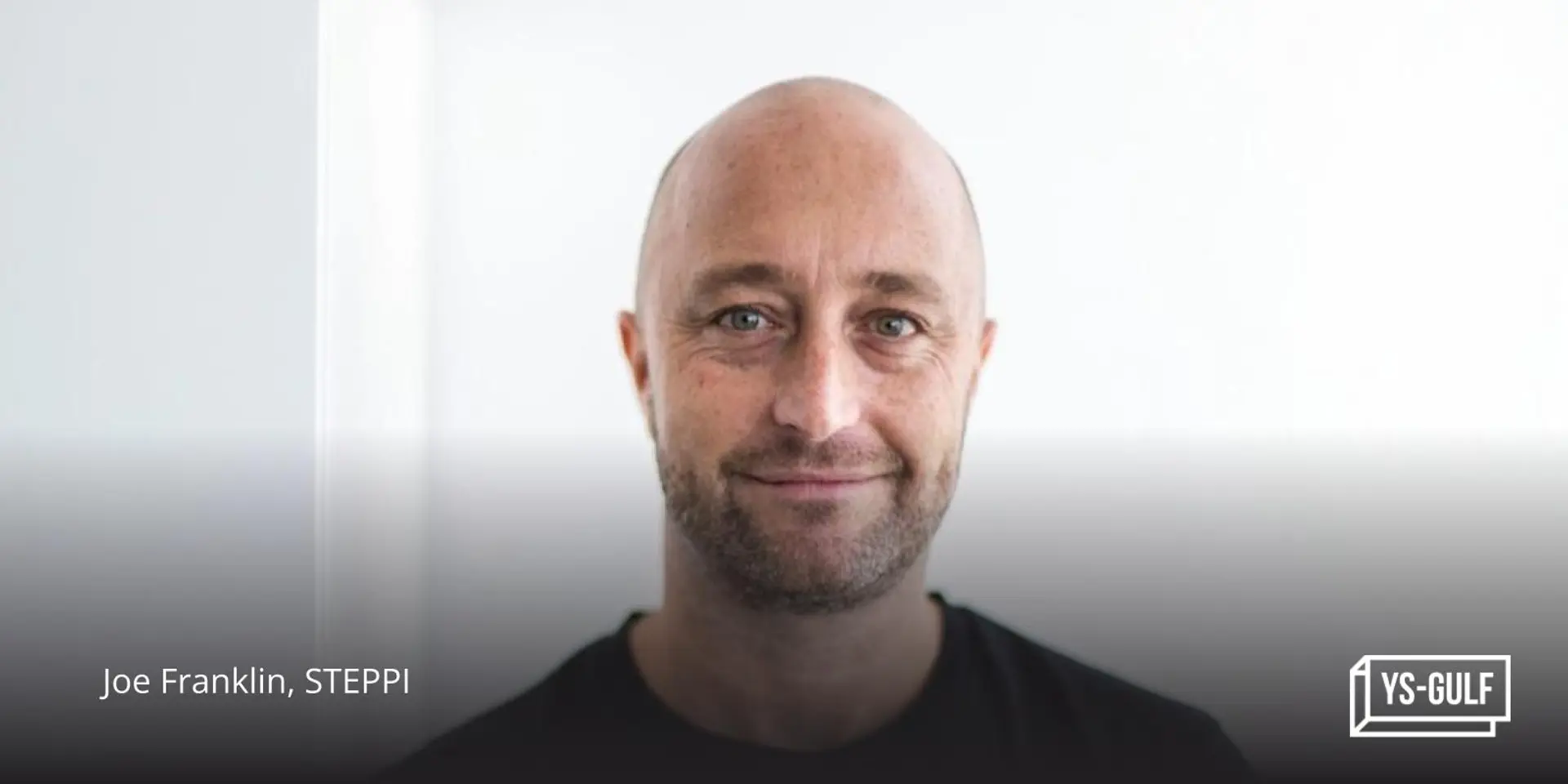 This former Fitbit exec is building for workforce well-being