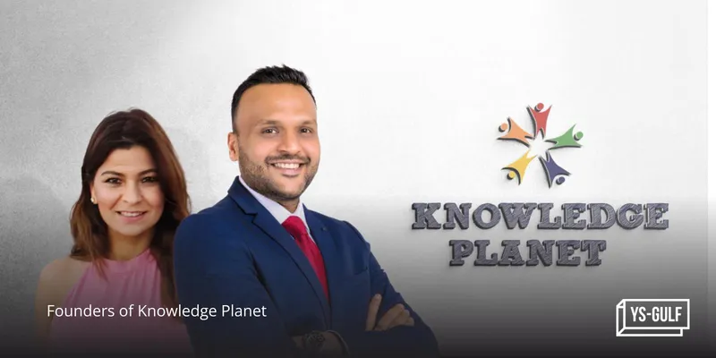 Knowledge Planet 