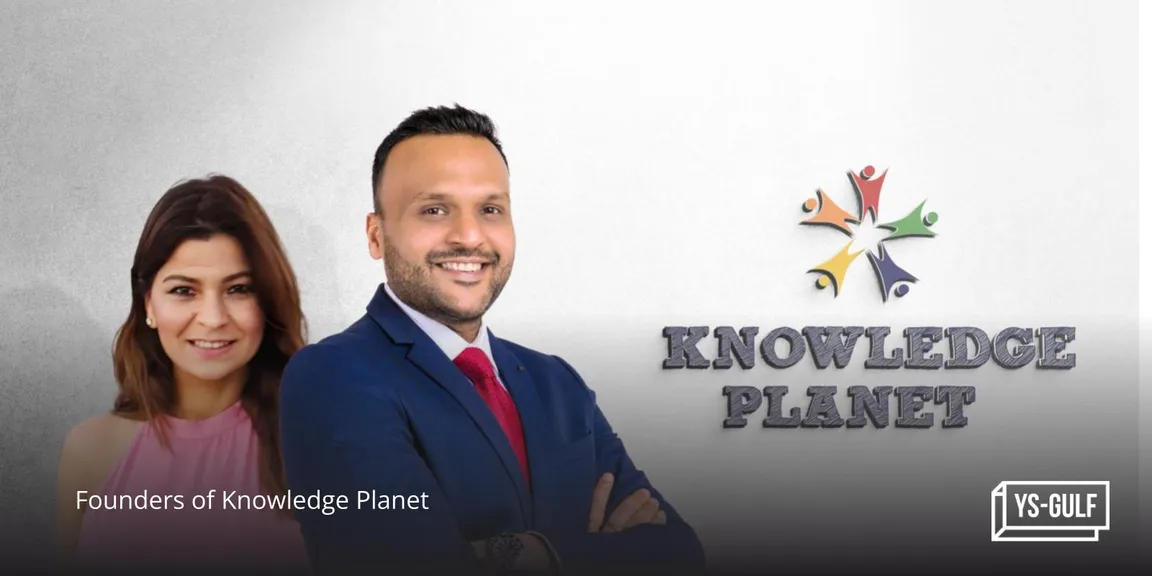 How Knowledge Planet is helping shape edtech in UAE