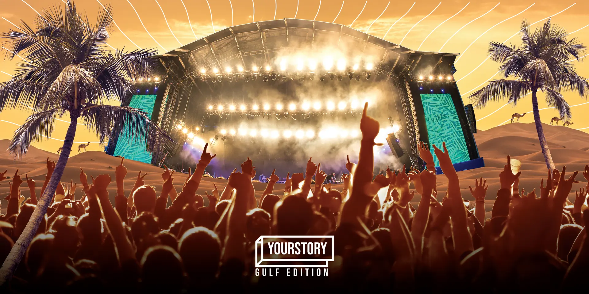 Booming music scene in MENA opens possibilities for regional artists