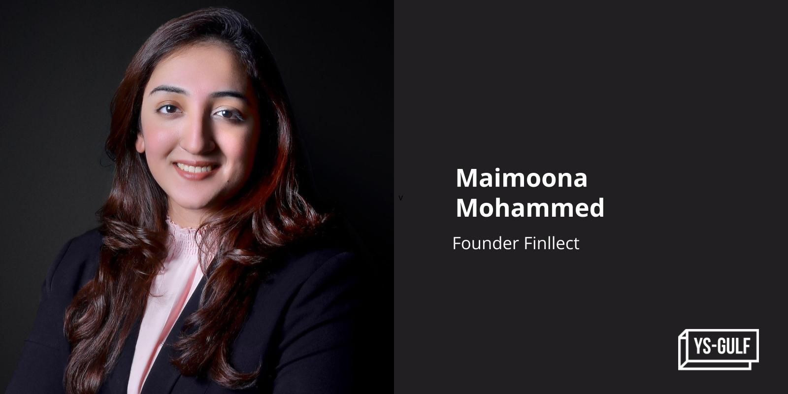 This Dubai-based fintech startup aims to make credit more accessible to consumers 