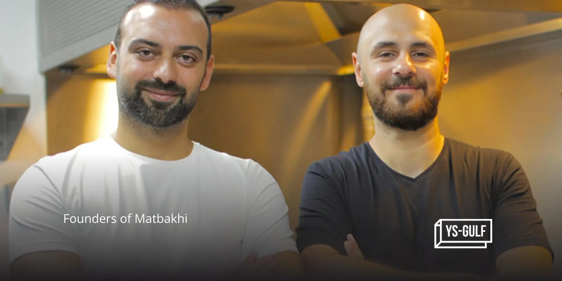 Saudi foodtech startup Matbakhi raises $2.3M pre-seed funding