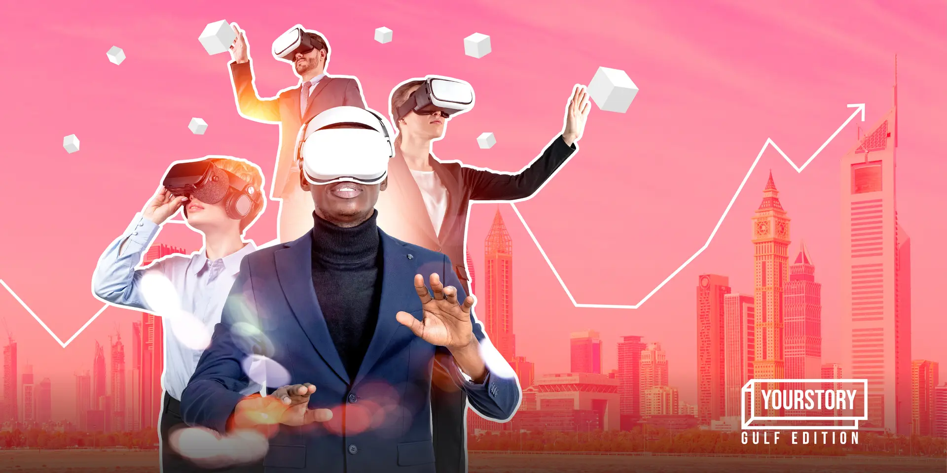 KPMG to establish Centre of Excellence for metaverse, digital twins
