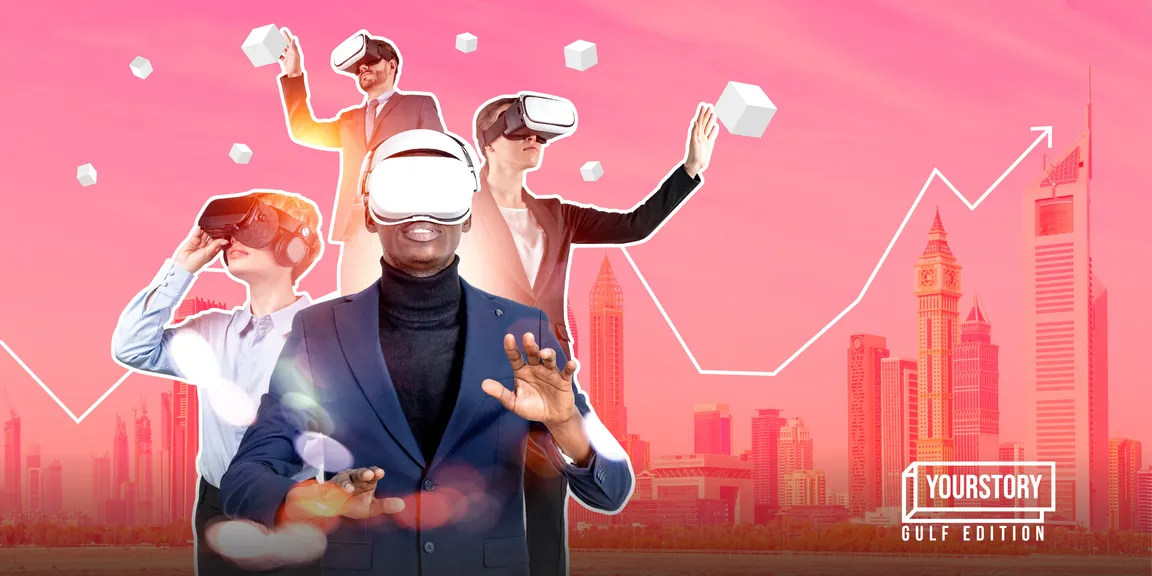 Metaverse could contribute $15B to GCC economies by 2030: Report
