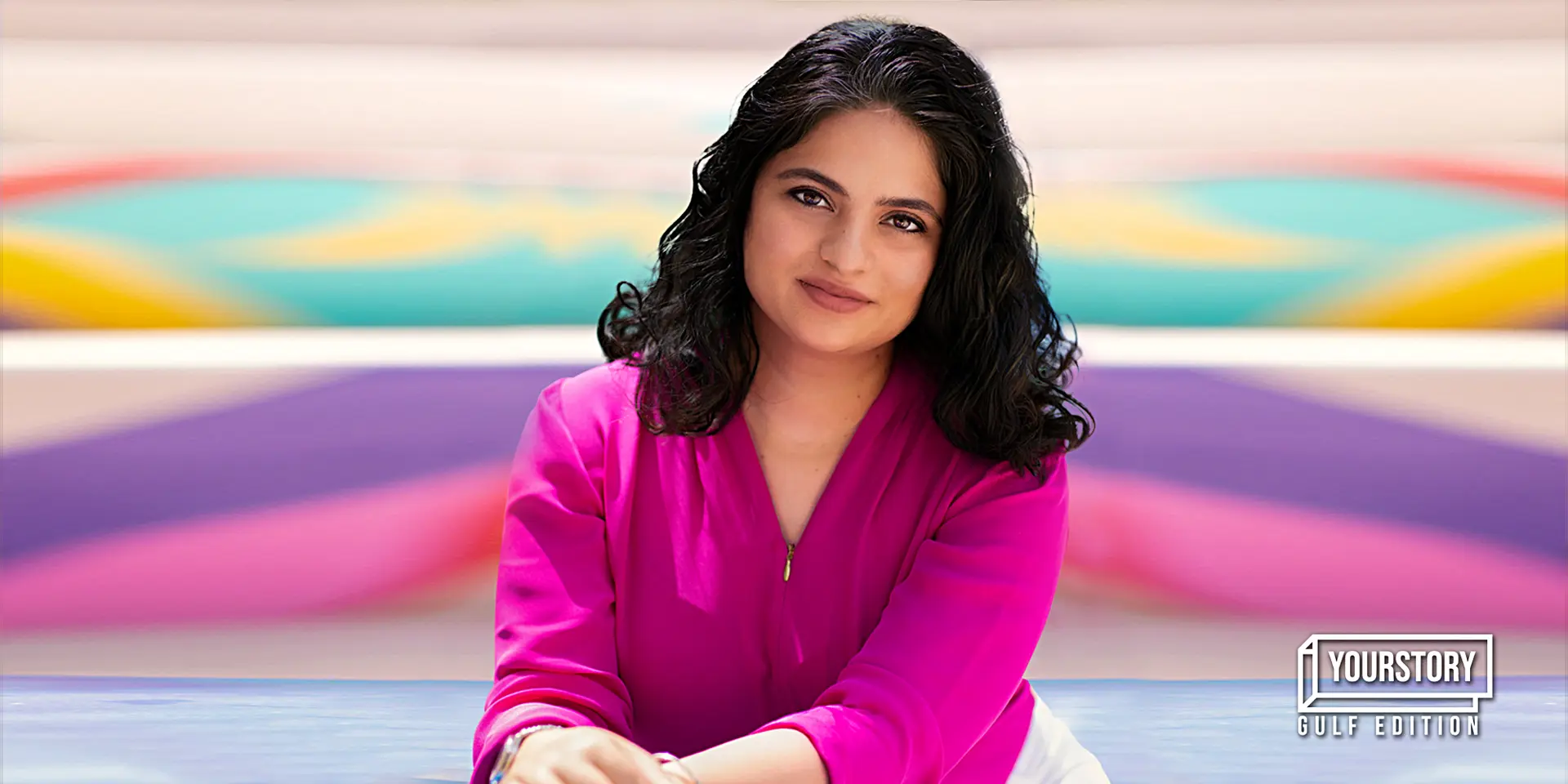 This Dubai bootstrapped startup is making clean, conscious beauty mainstream