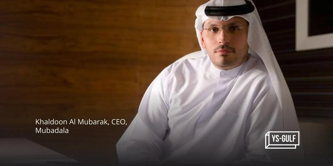 Abu Dhabi’s Mubadala invests in Swiss biotech firm Rejuveron