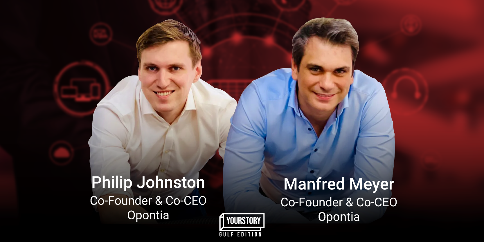 With its Thrasio-like model, Opontia aims to be MENA’s online house of brands