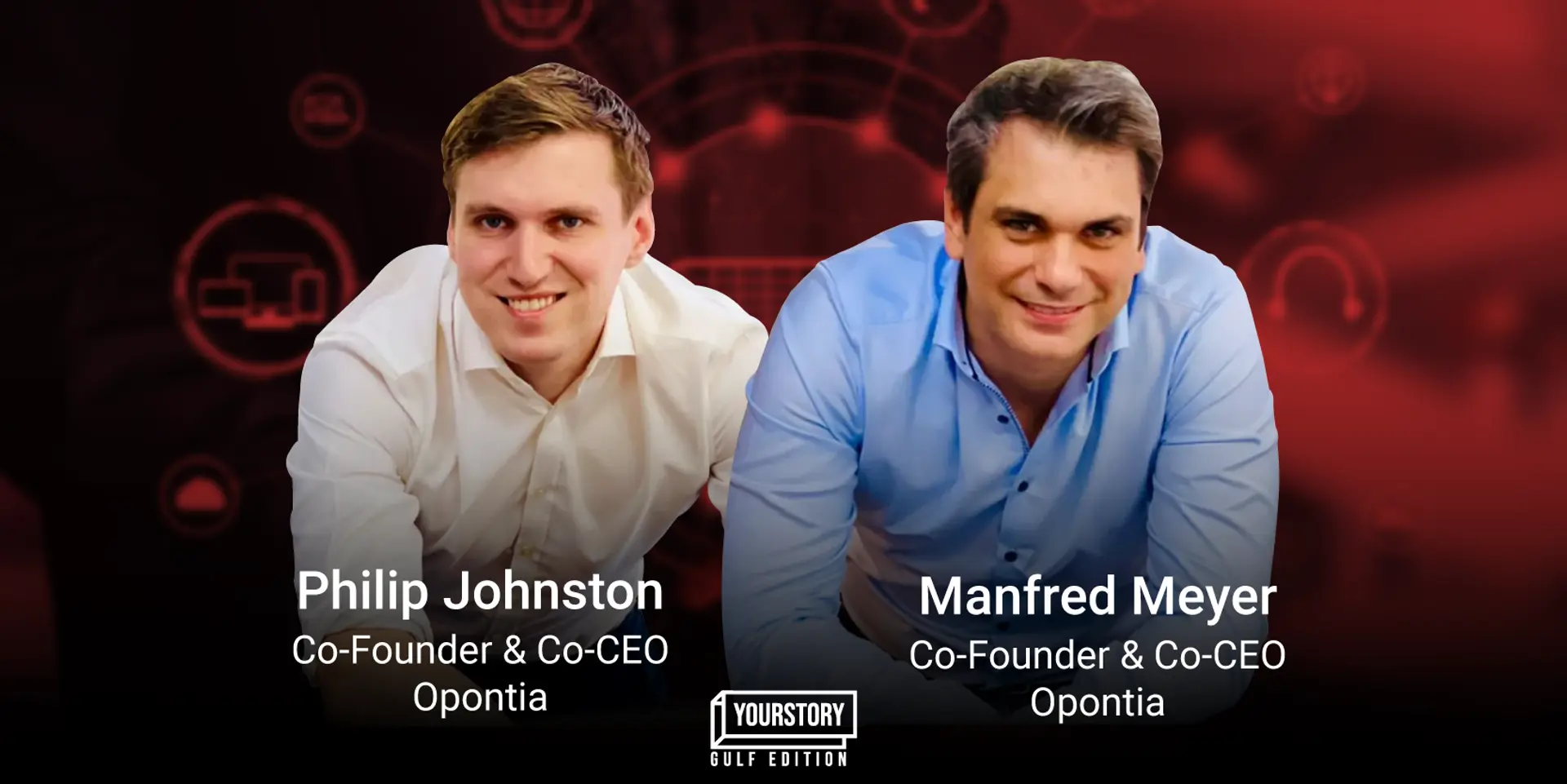 With its Thrasio-like model, Opontia aims to be MENA’s online house of brands