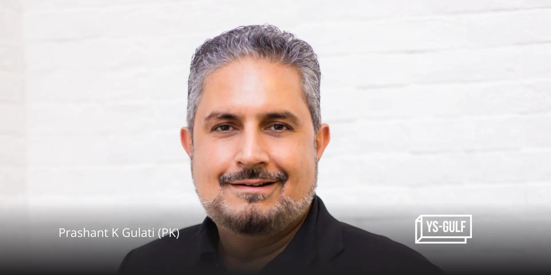 President Emeritus of TiE Dubai Prashant K Gulati deep dives into Dubai's startup ecosystem